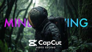 13 Mindblowing Video Editing Ideas (Using CapCut on Desktop)