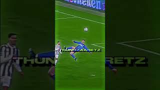 Real Madrid Ronaldo Was Something Else  #shorts