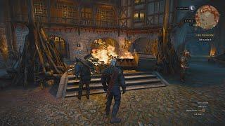 Witcher 3 Next Gen (PC 2023) - Mod Showcase Part III