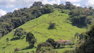 Achamos uma casa na montanha - Nova Resende Minas Gerais