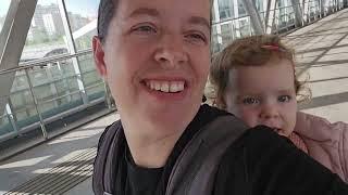 We are Going On a TRIP/ Bryansk/ Family Trip/ Miratorg