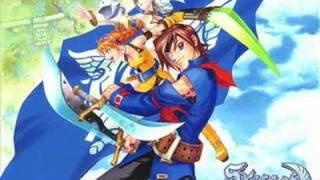Skies of Arcadia Soundtrack - Opening Theme