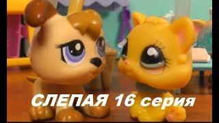 LPS: Слепая 16 серия