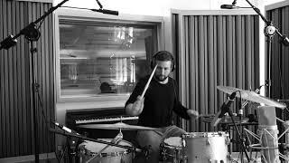 Tracking @ Tonherd Studios Part. II