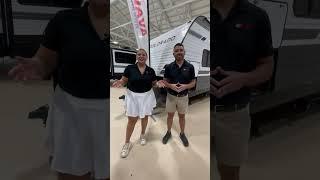 Hideout Colorado and Cougar Travel Trailer RV Showcase