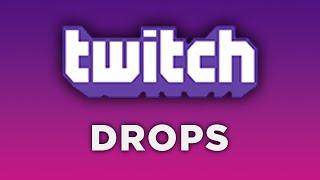 Twitch Drops Tutorial deutsch