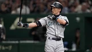 An ode to Mariners legend Ichiro Suzuki