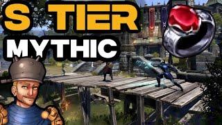 ESO Tuesday Vendor Review OP Mythic, Decent Scripts and More