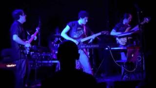 5 - Eternal Bloom - An Endless Sporadic Live at the Troubadour