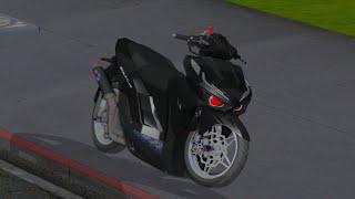 SHARE VARIO HEDON GEN2 | GTA SA/SAMP | ANDROID/PC