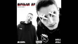 Baselx Will Kill Ft -  Iaca   Bad Vibez (Prod. Basel)