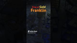 KING OF GOLD FRANKLIN: The Ultimate Gameplay Highlights