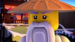 The Wisest Sensei Wu Quotes | Ninjago Seasons 1-3