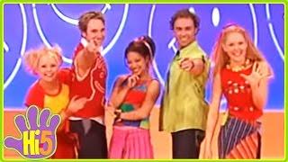 Ready or Not | Hi-5 - Season 5 Song of the Week | Kids Songs