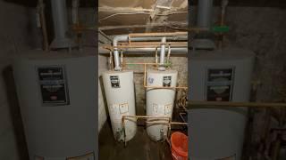 NYC has REDNECKS?!?! #nyc #hvac #hack #fail