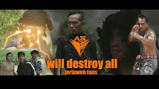( will destroy all jor law eh fans ) jor law eh karen movie 2023