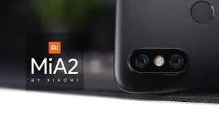 Xiaomi Mi A2 - BUY THE LITE VERSION.