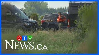 Missing girl found safe | CTV News Montreal at 11:30 for June 18, 2025