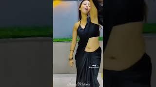 saree lover new video #shorts