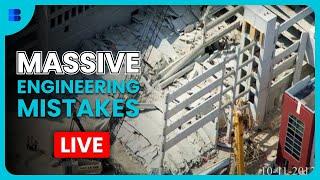  Engineering Disasters That Will SHOCK you! | Banijay Science