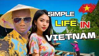 This is How I lIve My life Overseas In Vietnam, Thailand and Philippines