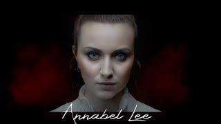 "Annabel Lee" - Edgar Allan Poe | Read by Gizem Senel Westlake