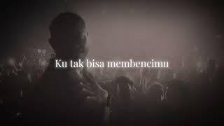 Rayen Pono - Ikhlas (Official Lyric Video)