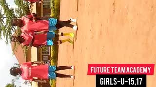 FUTURE TEAM Football Academy  women category