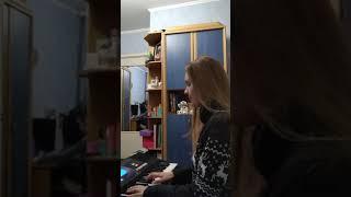 God Rest Ye Merry Gentleman - cover by Natalia Taran