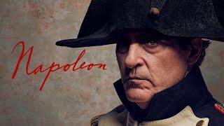 Napoleon — Official Trailer | Apple TV+