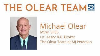 Meet Michael Olear