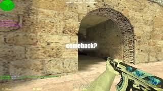 144hz in cs 1.6 | aim.cfg