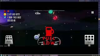 HCR1: Space Mission 650m 26s by Sami9999999999 @Sami9