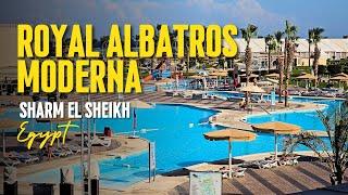 Royal Albatros Moderna  Sharm El Sheikh