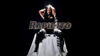 Vitaly Sanchez - Rapidito Ft @SammyTheGreatest  (Video Oficial)