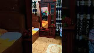 Personal Bedroom Design [ Md Mominul Haque ]