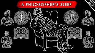 4+ hours of philosophy to fall asleep to (taoism, stoicism, existentialism and more)