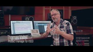 VSS3 Native – Official Product Video