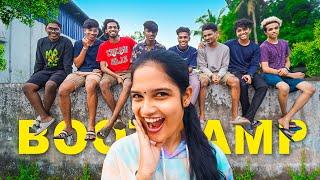 PRANK  Bootcamp-ൽ കാലു കുത്തിയ ആദ്യത്തെ പെണ്ണ്  FFKYC