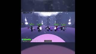 "Assassin is a debuff class" (Roblox Arcane Lineage)