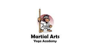 How to start a Martial Arts Yoga Practice