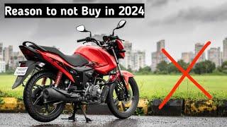 Why You Should Not Buy Hero Glamour In 2024? Explained With Its 5 Big Disadvantage