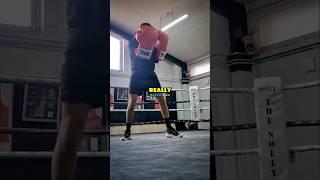 How Joe Rogan Fixes Hurt Knuckles