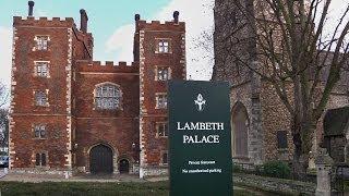 On the road to Unity - The Chemin Neuf Community at Lambeth Palace