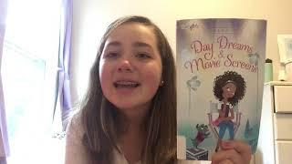 Day Dreams and Movie Screens: Kids Book Review