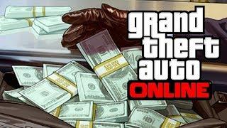 Gta 5 online. Глитч на деньги. Богдан. Heist 2. PC XBOX ONE PS4. Хватит донатить. Glitch. Bogdan