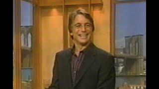 The Tony Danza Show - Season 1 Episode 1 - 9/13/2004