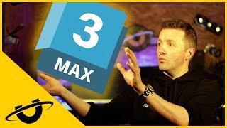 The Ultimate PC Guide For 3DS Max In 2024