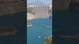 Tarbela Dam #KPK#Pakistan