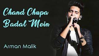 Chand Chupa Badal Mein Unplugged cover | Arman Malik | Hum Dil De Chuke Sanam | Tune Lyrico